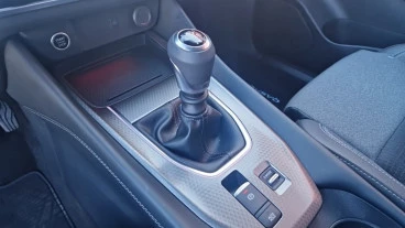 Nissan Qashqai DIG-T 103kW N-Connecta