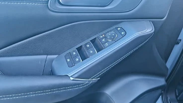 Nissan Qashqai DIG-T 103kW N-Connecta