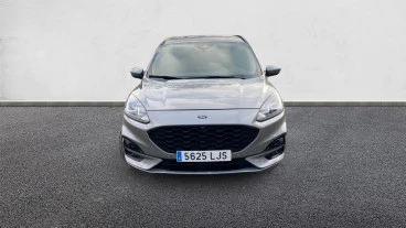 Ford Kuga ST-Line 1.5 EcoBlue 88kW (120CV)