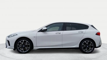 BMW Serie 1 120d
