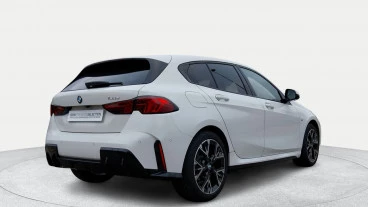 BMW Serie 1 120d
