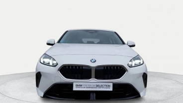 BMW Serie 1 120d