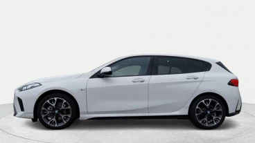 BMW Serie 1 120d