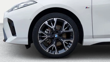 BMW Serie 1 120d