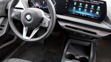 BMW Serie 1 120d
