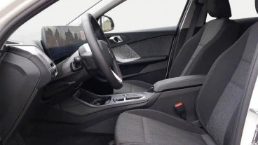 BMW Serie 1 120d