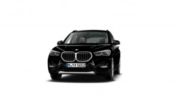 BMW X1 SDRIVE18I