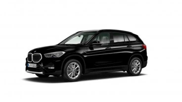 BMW X1 SDRIVE18I