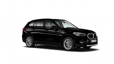 BMW X1 SDRIVE18I