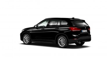 BMW X1 SDRIVE18I