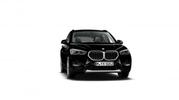 BMW X1 SDRIVE18I