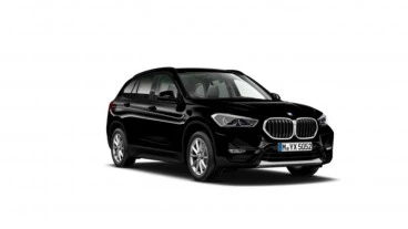 BMW X1 SDRIVE18I
