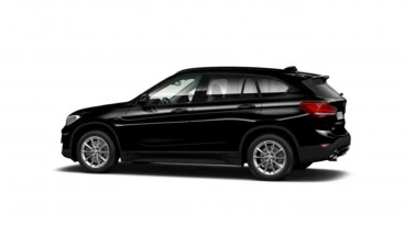 BMW X1 SDRIVE18I