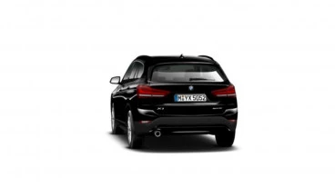 BMW X1 SDRIVE18I