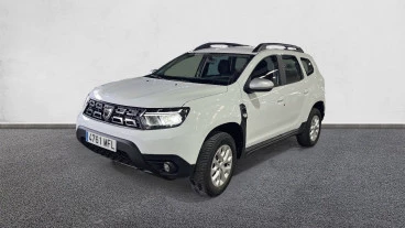Dacia Duster Extreme Blue dCi 85kW(115CV) 4X4