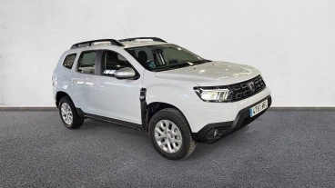 Dacia Duster Extreme Blue dCi 85kW(115CV) 4X4