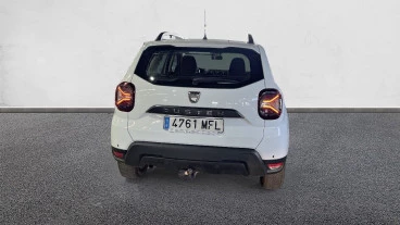 Dacia Duster Extreme Blue dCi 85kW(115CV) 4X4