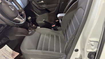 Dacia Duster Extreme Blue dCi 85kW(115CV) 4X4
