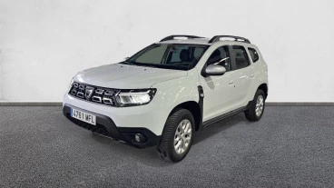 Dacia Duster Extreme Blue dCi 85kW(115CV) 4X4