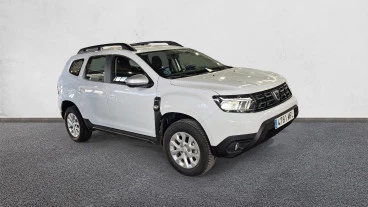 Dacia Duster Extreme Blue dCi 85kW(115CV) 4X4