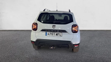 Dacia Duster Extreme Blue dCi 85kW(115CV) 4X4