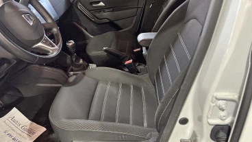 Dacia Duster Extreme Blue dCi 85kW(115CV) 4X4