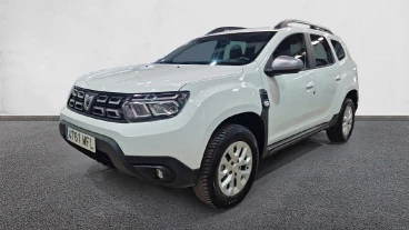 Dacia Duster Extreme Blue dCi 85kW(115CV) 4X4