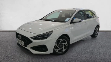 Hyundai i30 1.0 TGDI 48V Klass