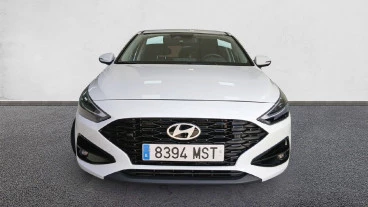 Hyundai i30 1.0 TGDI 48V Klass