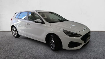 Hyundai i30 1.0 TGDI 48V Klass