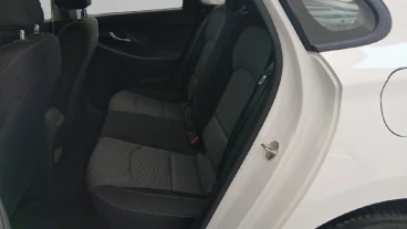 Hyundai i30 1.0 TGDI 48V Klass