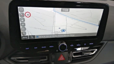 Hyundai i30 1.0 TGDI 48V Klass