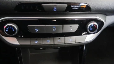 Hyundai i30 1.0 TGDI 48V Klass