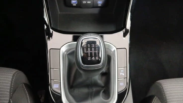 Hyundai i30 1.0 TGDI 48V Klass