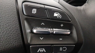 Hyundai i30 1.0 TGDI 48V Klass