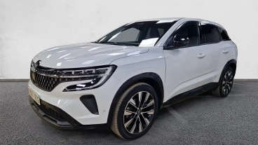 Renault Austral Techno Mild Hybrid 103kW (140CV)