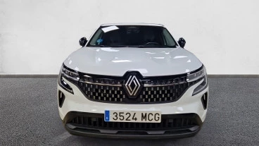 Renault Austral Techno Mild Hybrid 103kW (140CV)