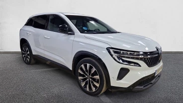 Renault Austral Techno Mild Hybrid 103kW (140CV)