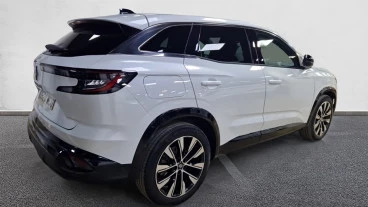 Renault Austral Techno Mild Hybrid 103kW (140CV)