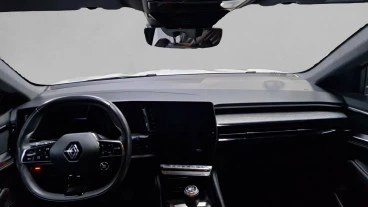 Renault Austral Techno Mild Hybrid 103kW (140CV)