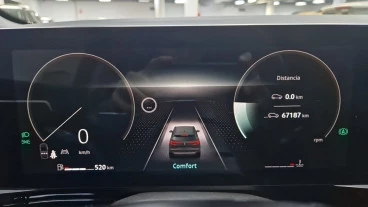 Renault Austral Techno Mild Hybrid 103kW (140CV)