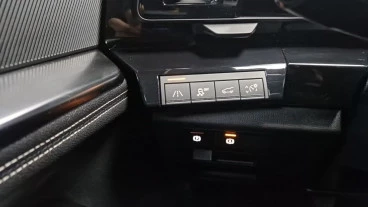 Renault Austral Techno Mild Hybrid 103kW (140CV)