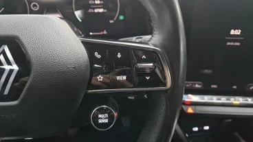 Renault Austral Techno Mild Hybrid 103kW (140CV)