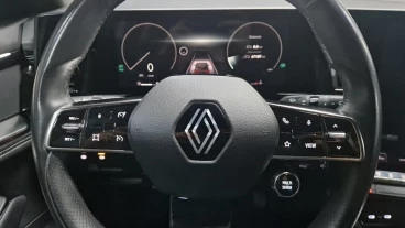 Renault Austral Techno Mild Hybrid 103kW (140CV)