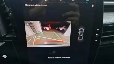 Renault Austral Techno Mild Hybrid 103kW (140CV)