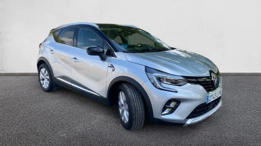 Renault Captur Zen E-TECH Híbrido 105kW (145cv)