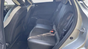 Renault Captur Zen E-TECH Híbrido 105kW (145cv)