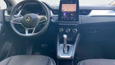 Renault Captur Zen E-TECH Híbrido 105kW (145cv)