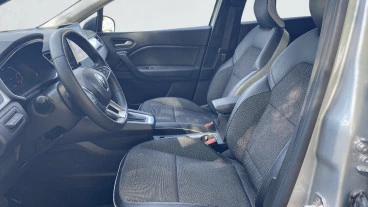 Renault Captur Zen E-TECH Híbrido 105kW (145cv)