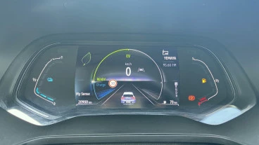 Renault Captur Zen E-TECH Híbrido 105kW (145cv)